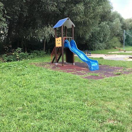 Apartment Tekelova 95M2 Prešov Esterno foto