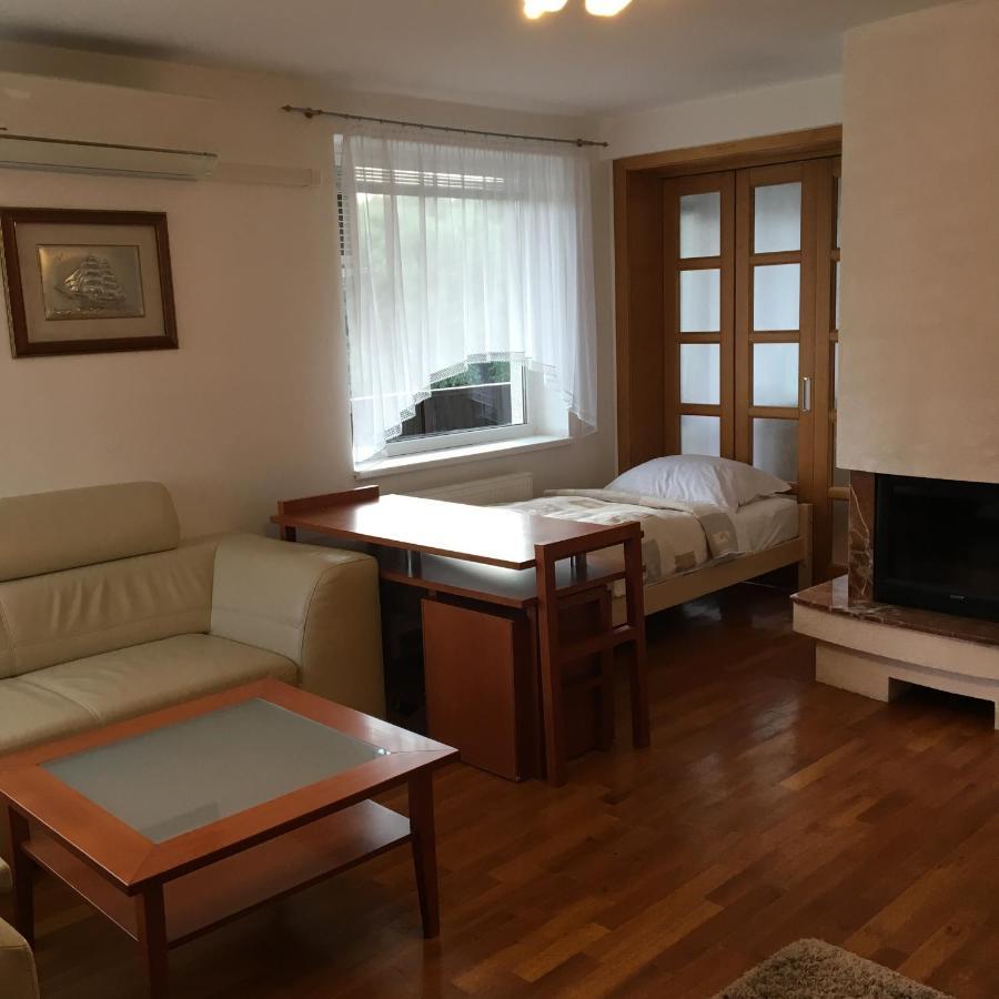 Apartment Tekelova 95M2 Prešov Esterno foto