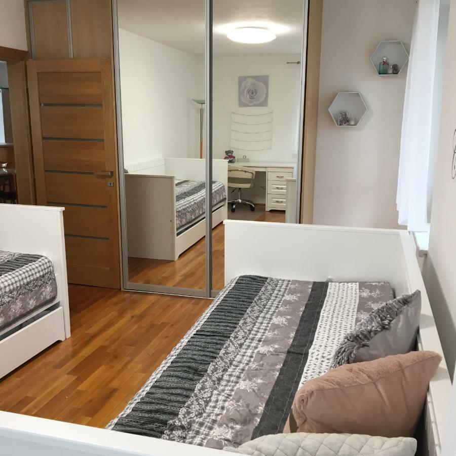 Apartment Tekelova 95M2 Prešov Esterno foto