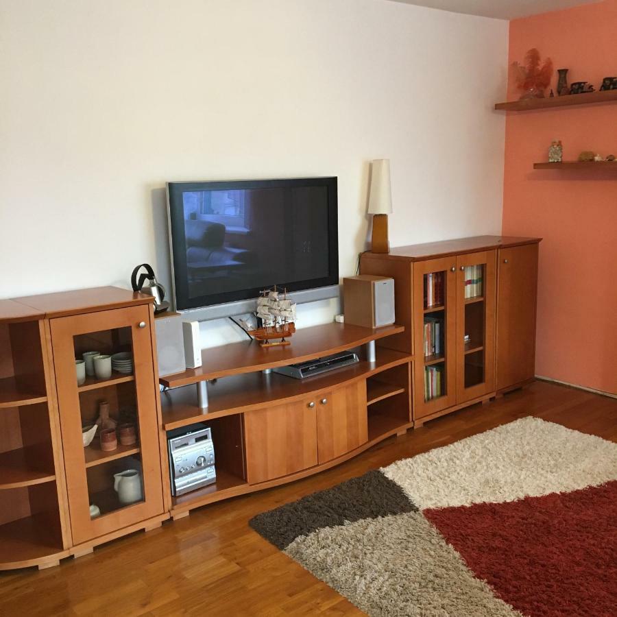 Apartment Tekelova 95M2 Prešov Esterno foto