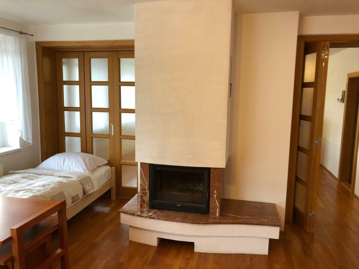 Apartment Tekelova 95M2 Prešov Esterno foto