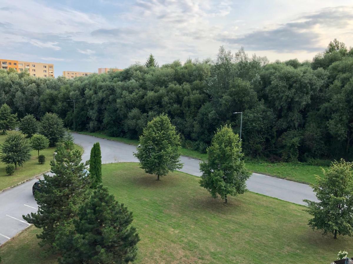 Apartment Tekelova 95M2 Prešov Esterno foto