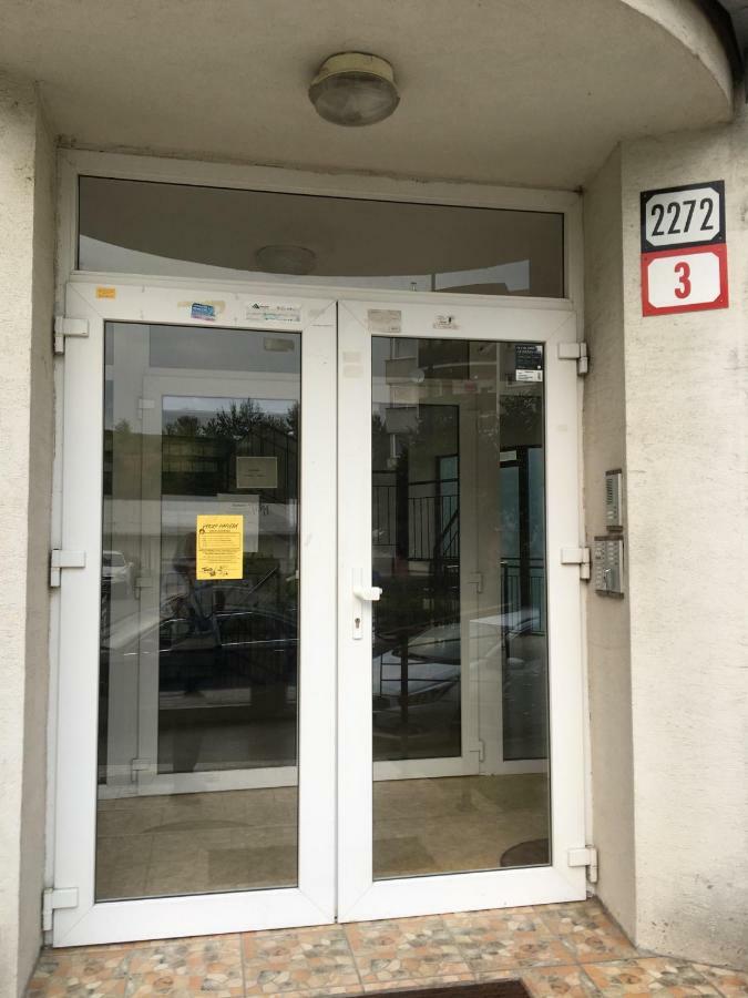 Apartment Tekelova 95M2 Prešov Esterno foto