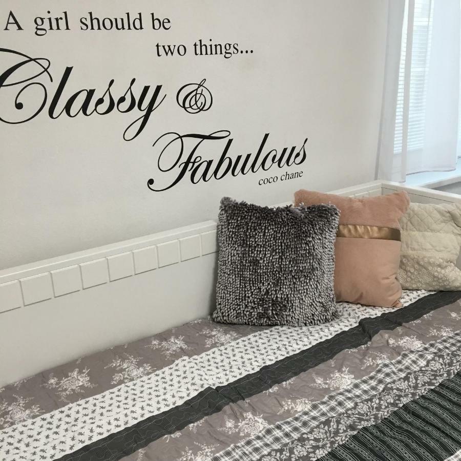 Apartment Tekelova 95M2 Prešov Esterno foto