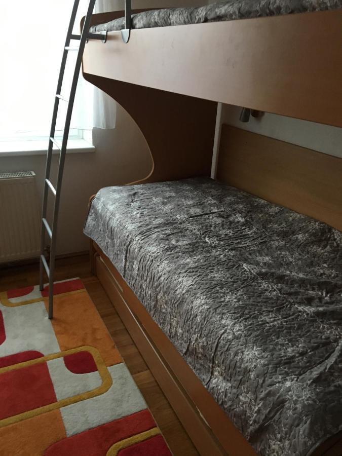 Apartment Tekelova 95M2 Prešov Esterno foto
