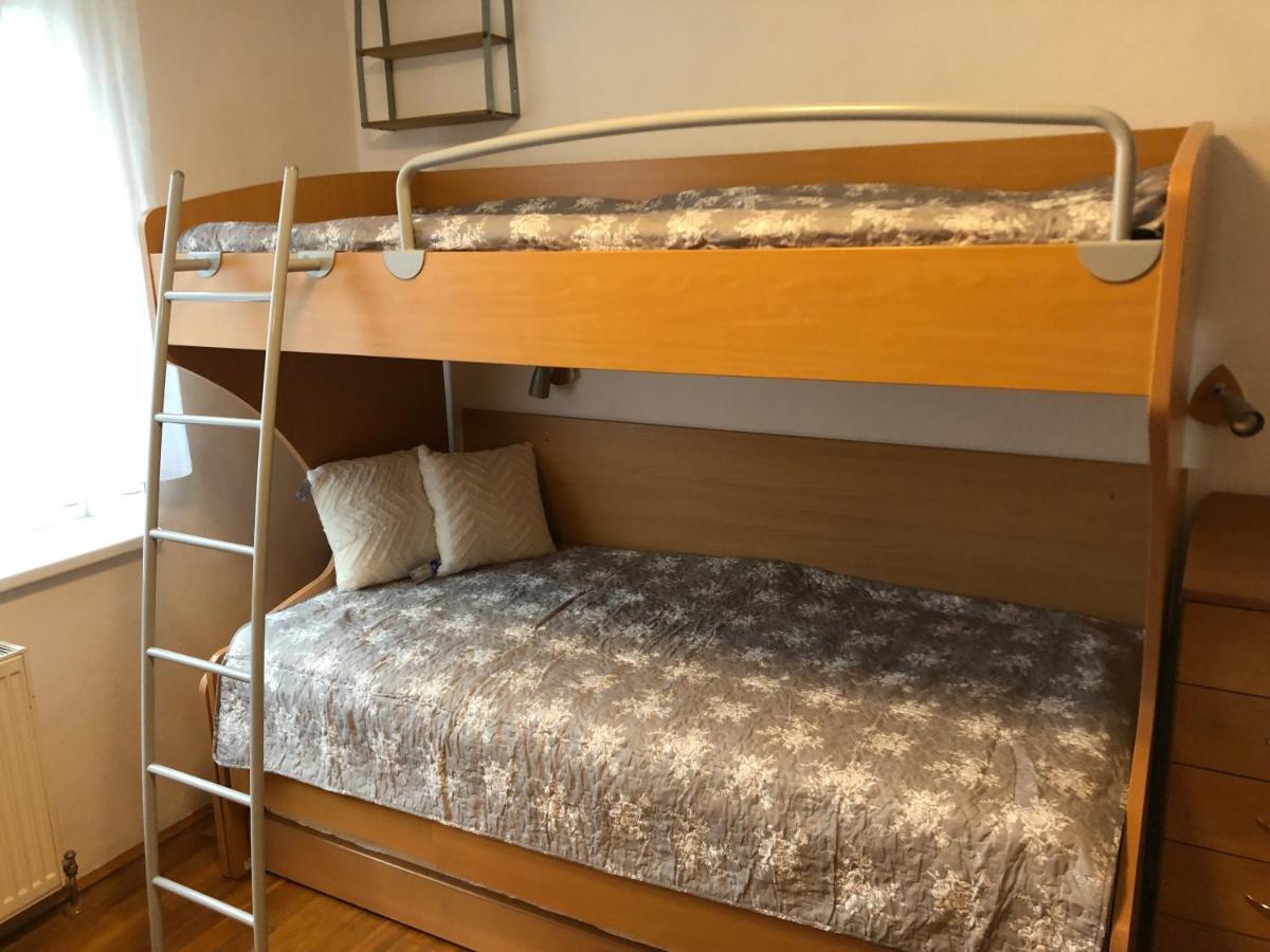 Apartment Tekelova 95M2 Prešov Esterno foto