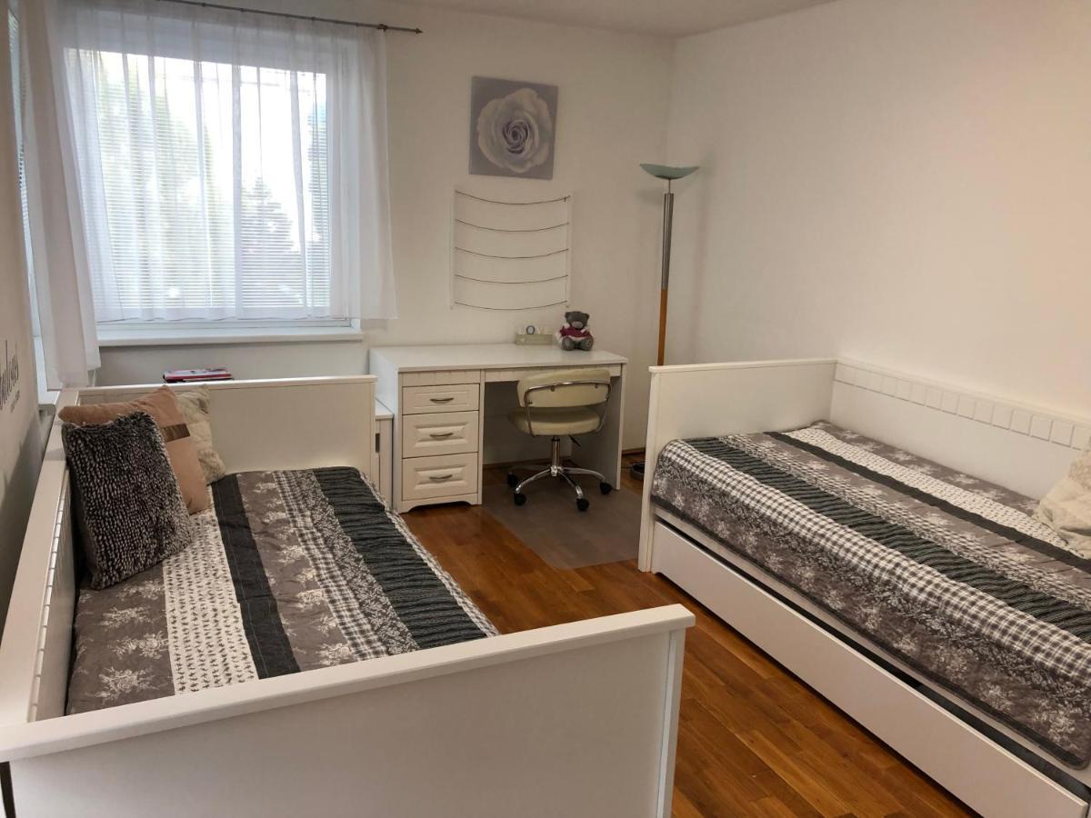Apartment Tekelova 95M2 Prešov Esterno foto