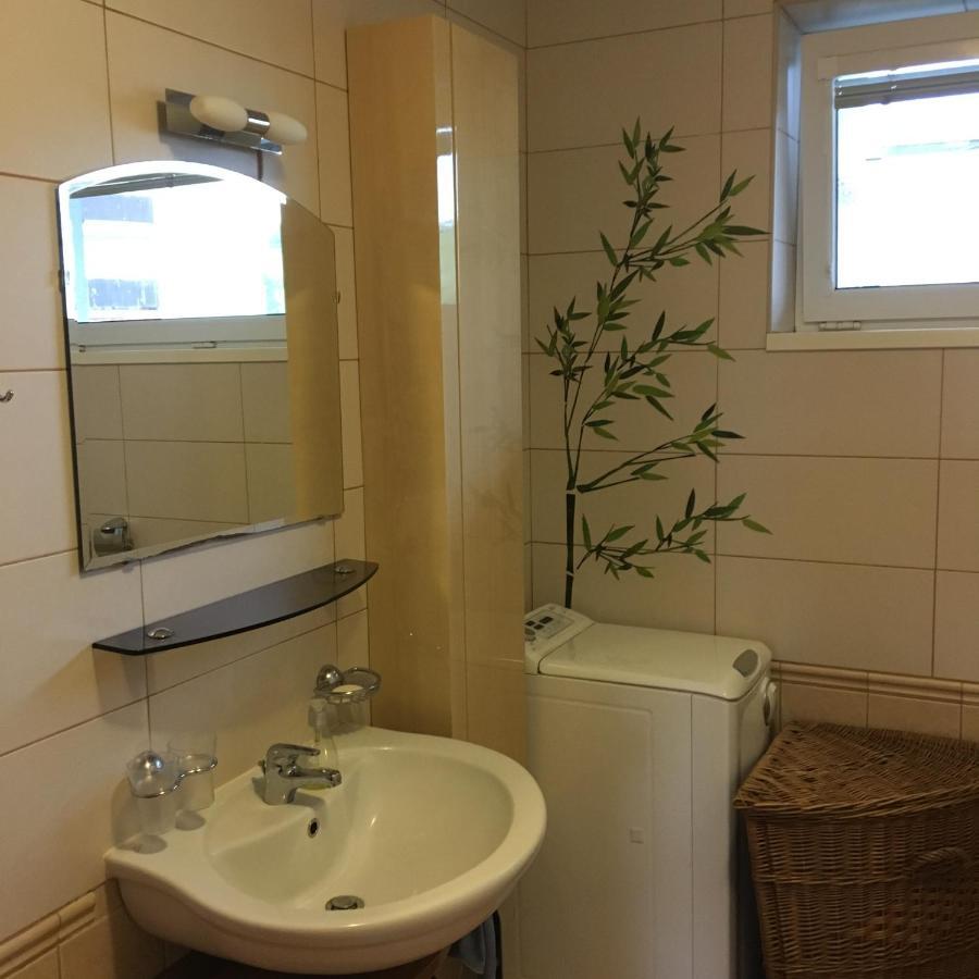 Apartment Tekelova 95M2 Prešov Esterno foto