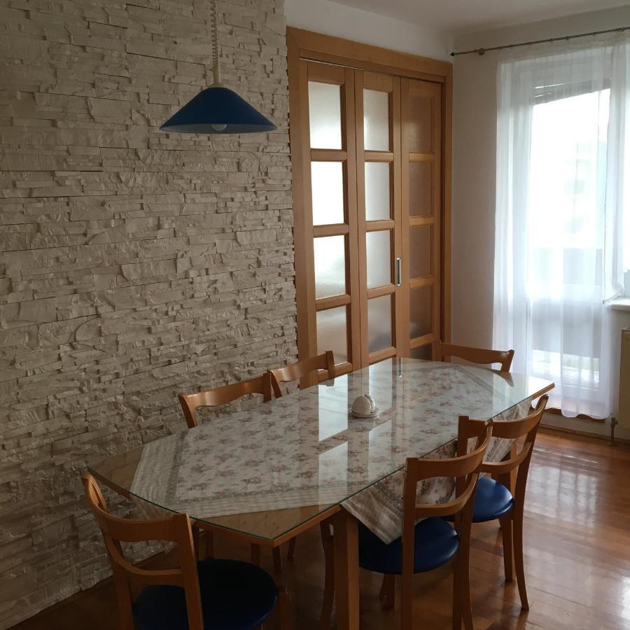 Apartment Tekelova 95M2 Prešov Esterno foto